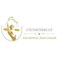 CTS Partners LLP