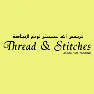 Thread & Stitches