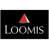 Loomis Uk Ltd