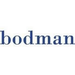 Bodman PLC