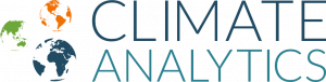 Climate Analytics