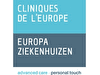 Europa Ziekenhuizen