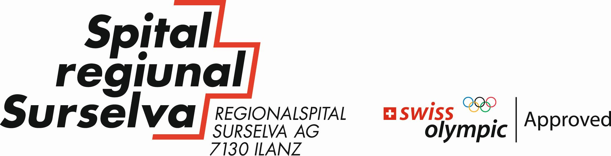 Regionalspital Surselva AG