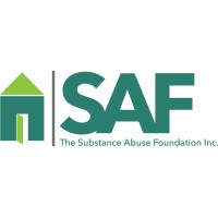 The Substance Abuse Foundation Inc.
