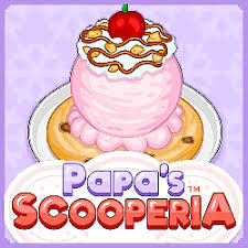Papa Scooperia