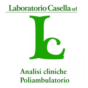 laboratorio casella srl