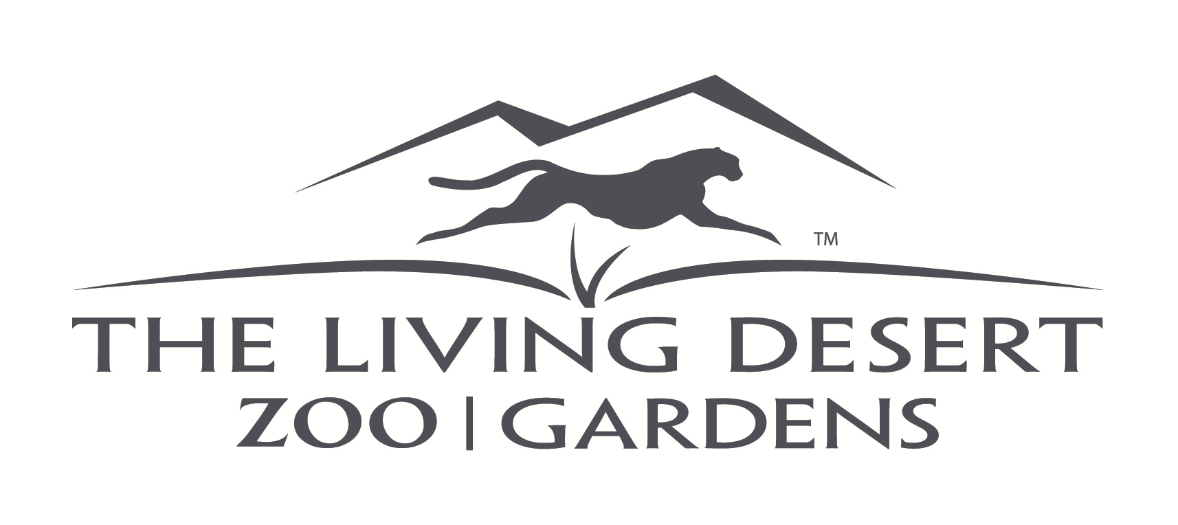 LIVING DESERT DBA THE LIVING DESERT