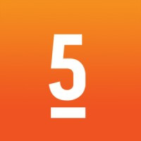 5BYFIVE Creative