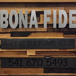 Bona Fide Auto Repair