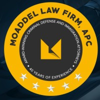 Moaddel Law Firm, A.P.C.