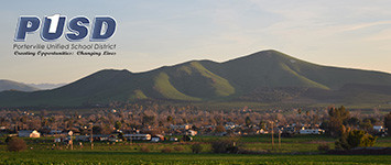 Porterville Unified School District