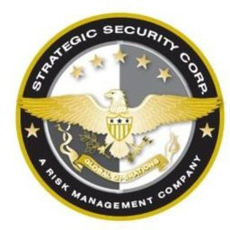 Strategic Security Corp
