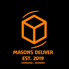 Masons Deliver