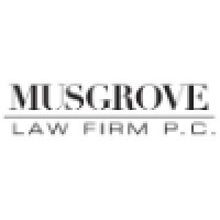 Musgrove Law Firm, P.C.