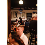 Wellington Road Bistro