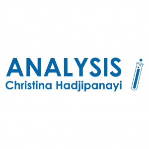 Analysis - Christina Hadjipanayi