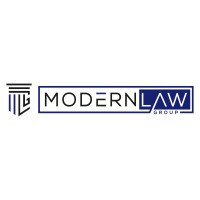 Modern Law Group, P.C.