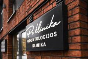 Pajūrio implantologijos klinika