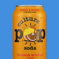 Culture Pop Soda