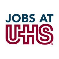 Jobs at UHS