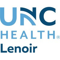UNC Health Lenoir