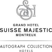 Grand Hôtel Suisse Majestic