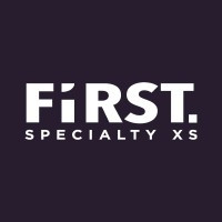 First Specialty XS