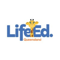 Life Ed Qld