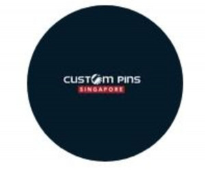 Custom Pins Singapore