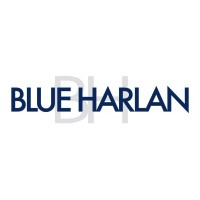 Blue Harlan