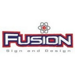 Fusion Sign and Design