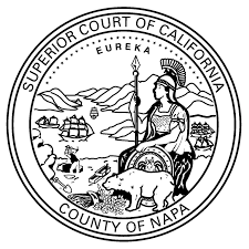 Superior Court of California, County of Napa