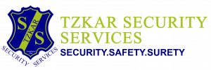 Tzkar Security Services
