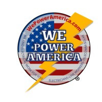 We Power America