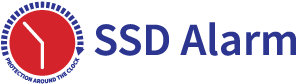 SSD Alarm 