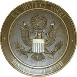 U.S. District Court - District of Utah