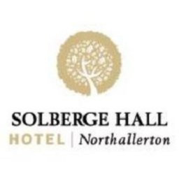 Solberge Hall