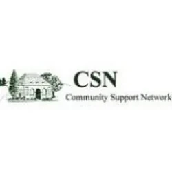 Community Support Network