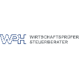 WPH GmbH & Co. KG Wirtschaftsprüfungsges. Steuerberatungsges.