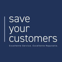 Save Your Customers