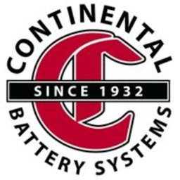 Continental Battery Systems
