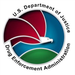 US Drug Enforcement Administration
