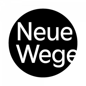Zeitschrift Neue Wege