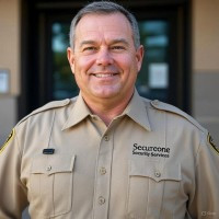 Secureone Security Services Inc