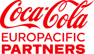 Coca-Cola Europacific Parnters