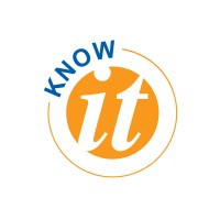 KnowIt Training