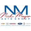 Nick Mayer Chevy Buick GMC of Dickson