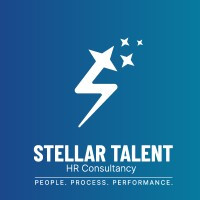 Stellar Talent HR Consultancy LLP
