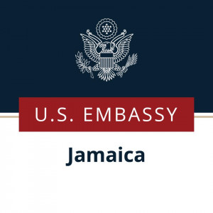 U.S. Embassy in Jamaica