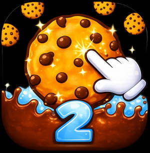 Cookie Clicker 2